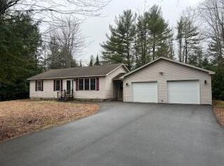 135 Ten Road, Bradley, ME 04411