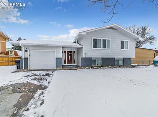 7265 Fortman Ter, Fountain, CO 80817