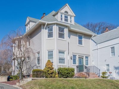 20 Forest St #C0002, Montclair, NJ, 07042