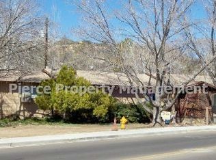 860 Gail Gardner Way, Prescott, AZ 86305