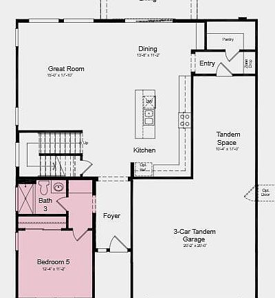 2nd image of 14766 W GRAY FOX Trail