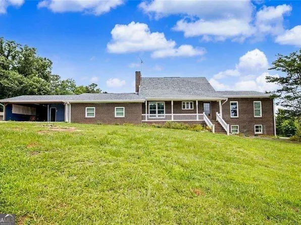1605 Shackelford Rd, Griffin, GA 30224