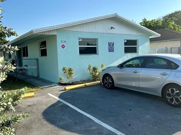 2720 NW 15th St, Fort Lauderdale, FL 33311
