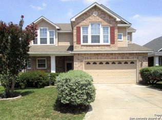 918 Justin Ter, San Antonio, TX 78251