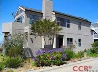 397 Castle St, Cambria, CA 93428