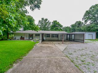 113 Saint Clair Ryder Rd, Deville, LA 71328