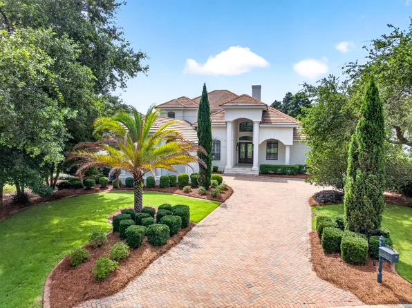 307 Corinthian Pl, Destin, FL 32541