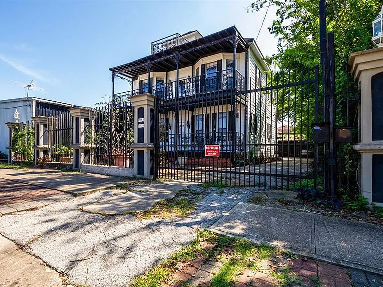 2505 Austin St #A — Photo 20