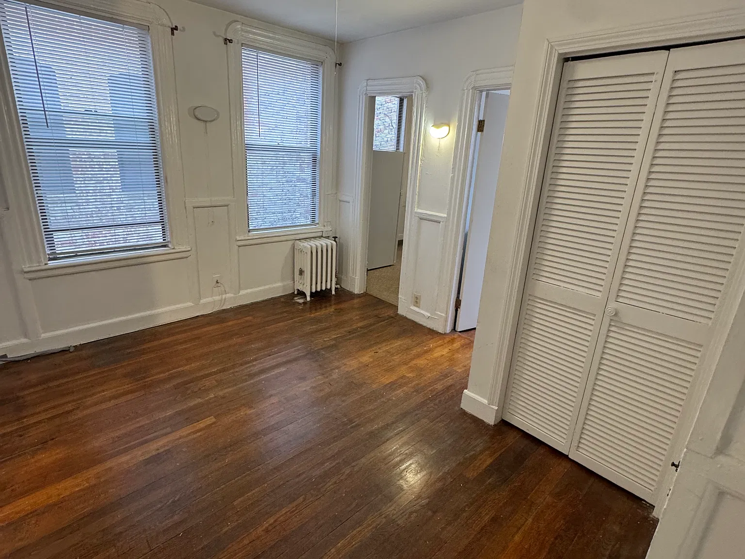 1 bed, 1.0 bath, $2,500 — Photo 3