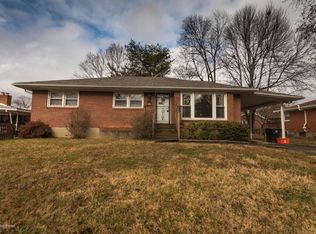 3723 Stanton Blvd, Louisville, KY 40220