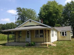 1320 Anderson Frankton Rd, Anderson, IN 46011