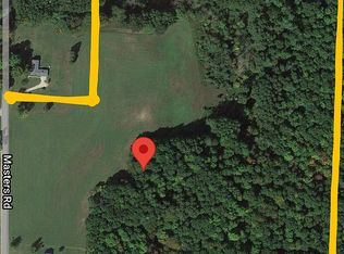 8506 Masters Rd, Howard city, MI 49329