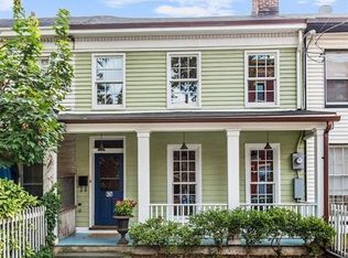 267 2nd St, Jersey City, NJ 07302