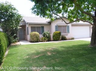 6412 Cedar Springs Dr, Bakersfield, CA 93313
