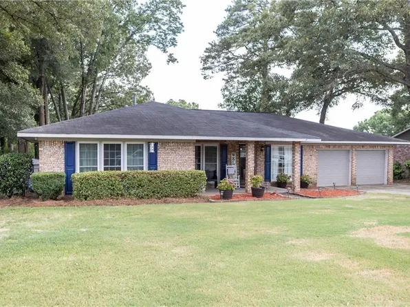 3205 Shenandoah Dr, Phenix City, AL 36867