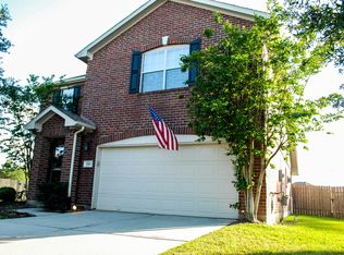 3302 Castle Manor Dr, Spring, TX 77386