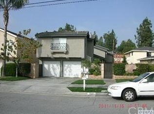 707 S Walnut Ave APT A, Brea, CA 92821