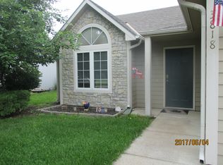 3818 Crossgate Ter, Lawrence, KS 66044
