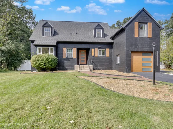 20626 Greenwood Dr, Olympia Fields, IL 60461