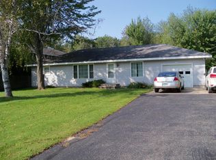 3372 Us Highway 23 S, Alpena, MI 49707