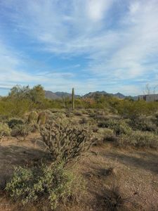 8624 E Camino Vivaz, Scottsdale, AZ, 85255