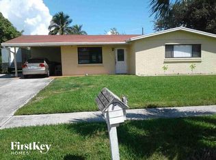 400 W 36th St, Riviera Beach, FL 33404