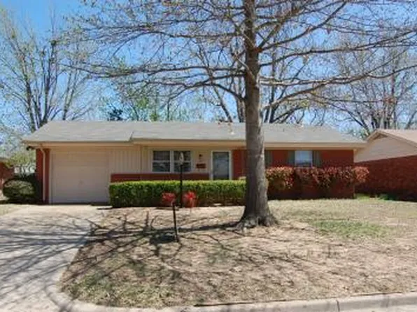 1407 Southern Heights Ave, Norman, OK 73072