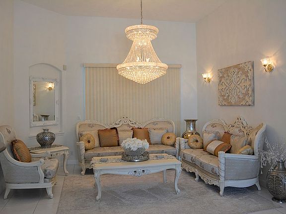 Formal Living or Dining