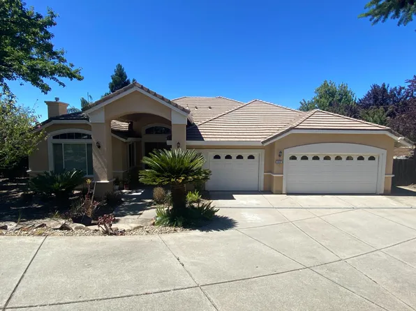 3537 Foxmore Ln, Rescue, CA 95672