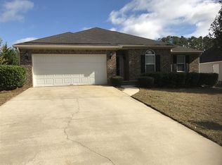 443 Plantation Way, Rincon, GA 31326