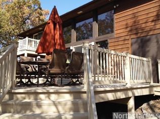 671 Bluffview Rd, South Haven, MN 55382