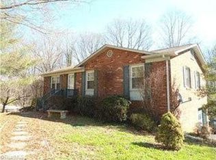 309 Helsabeck Rd, King, NC 27021