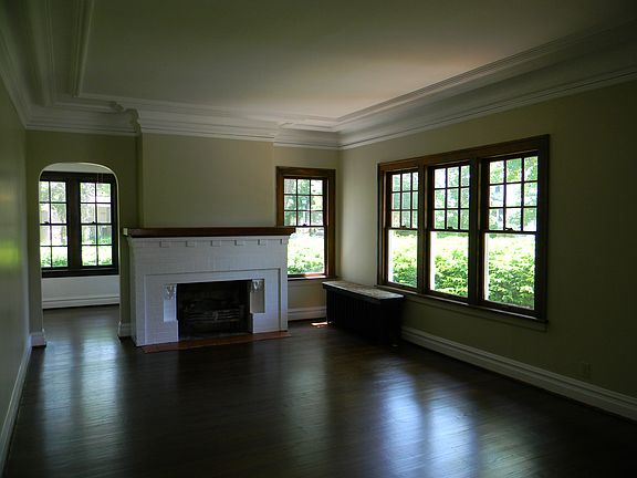 Living room view 2