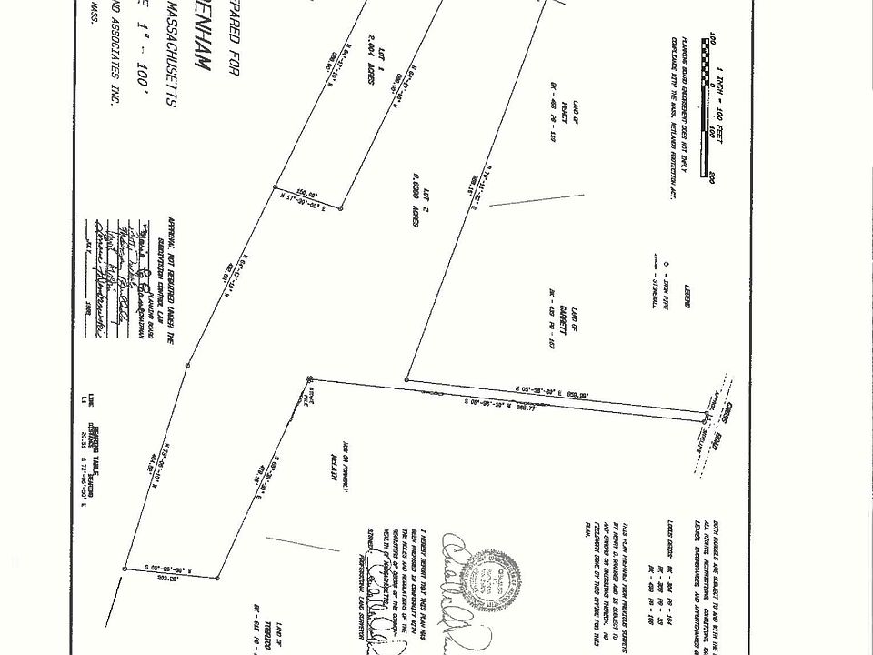 1st image of 0 West St