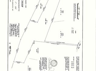 0 West St, South Egremont, MA 01258