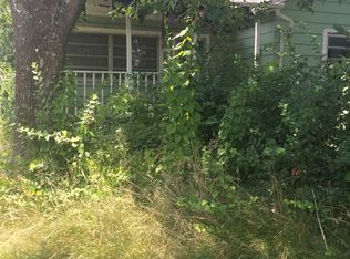 1240 Hollywood Dr, Spencer, NC 28159