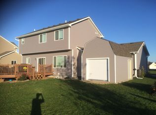 1904 NW Norton Ct, Grimes, IA 50111