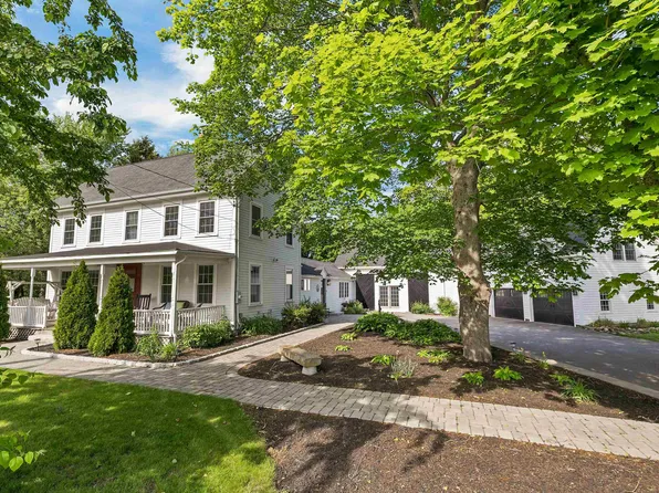 92 Mace Road, Hampton, NH 03842