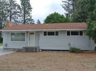 1617 S McDonald Rd, Spokane, WA 99216