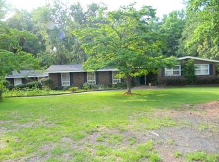 336 Club Acres Blvd, Orangeburg, SC 29118