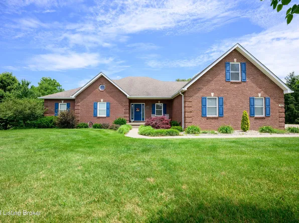 330 Stonebriar Dr, Elizabethtown, KY 42701