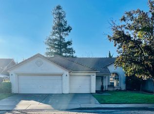 4485 Reinholz Ave, Turlock, CA 95382