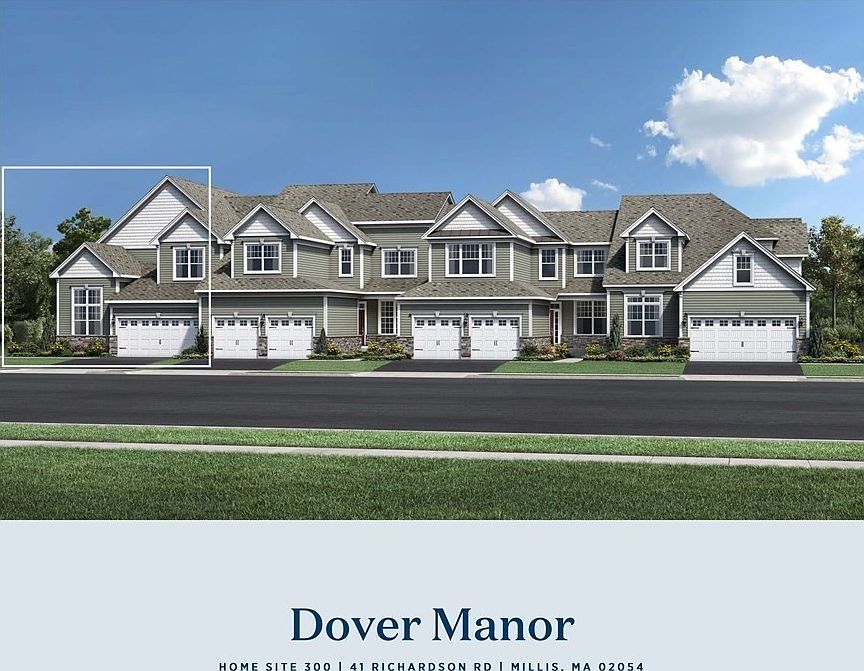 1st image of 41 Richardson Dr #300