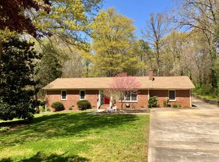 1055 Magnolia Dr, Rock Hill, SC 29730