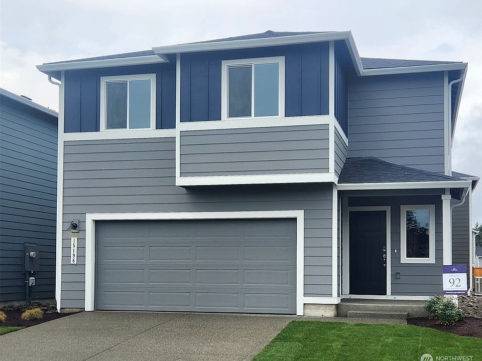 1st image of 15196 Prescott (Lot 92) Loop SE