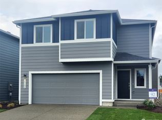 15196 Prescott Loop SE #92, Yelm, WA 98597