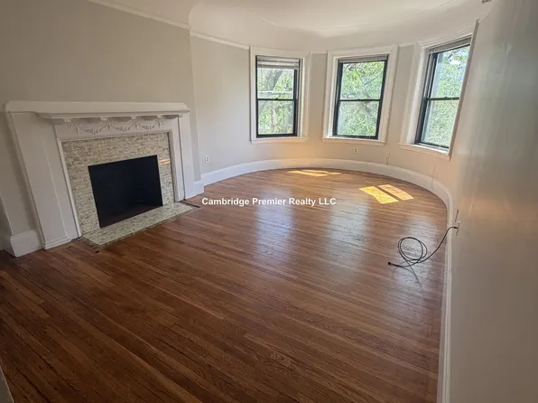 (undisclosed Address), Cambridge, MA 02139