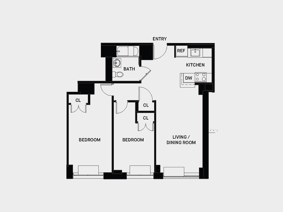 800 Flatbush Ave APT 1208, Brooklyn, NY 11226 Zillow