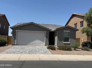 1262 E Prickly Pear St, Casa Grande, AZ 85122