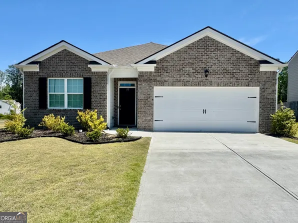 32 Oak Leaf Rd, Dallas, GA 30132